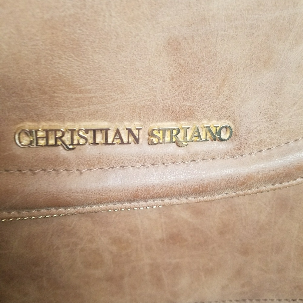 Christian Siriano Purse